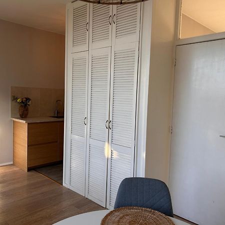 Amsterdam Beach Apartment 17, Incl Parking + Garden Зандворт Екстер'єр фото